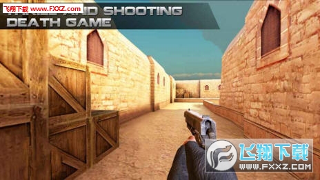 Counter Terrorist Smart Shooting(־ӢϷ)v1.5ͼ3