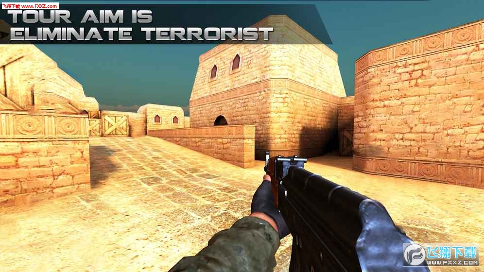 Counter Terrorist Smart Shooting(־Ӣֻ)v1.5ͼ3