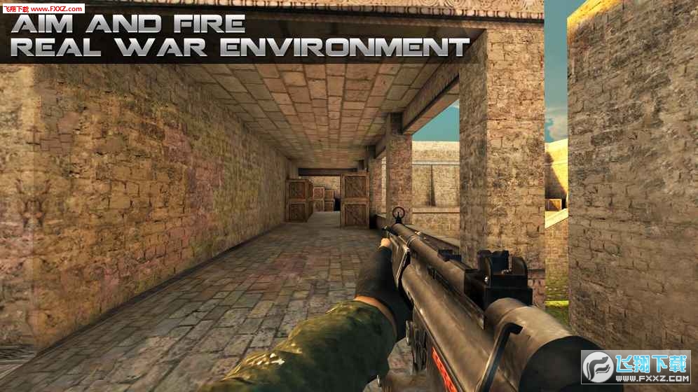 Counter Terrorist Smart Shooting(־Ӣֻ)v1.5ͼ0