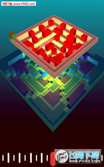 Cube Rogue(ħ̽ؿ)1.4.2ͼ2