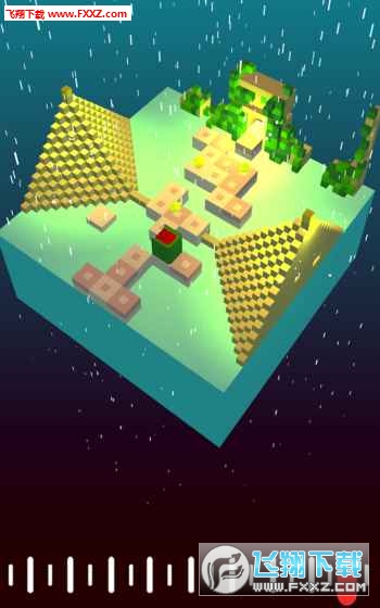 Cube Rogue(ħ̽ؿ)1.4.2ͼ1