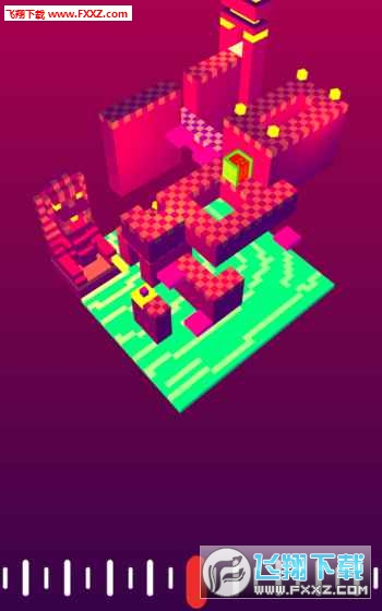 Cube Rogue(ħ̽İ)v1.4.2ͼ0