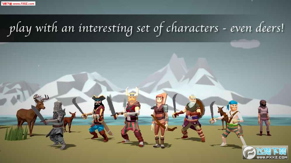 Viking Village(ŷٷ)v8.6.5ͼ0