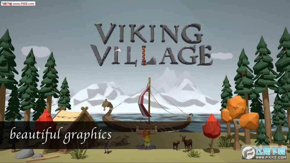 Viking Village(ŷٷ)v8.6.5ͼ1