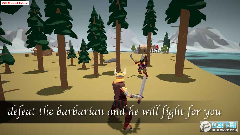 Viking Village(ŷٷ)v8.6.5ͼ3