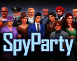 SpyParty