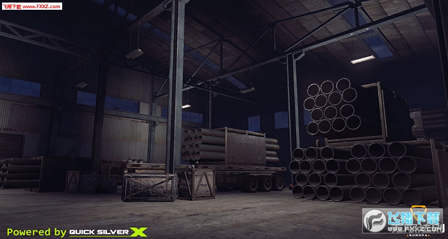 无限法则手机版