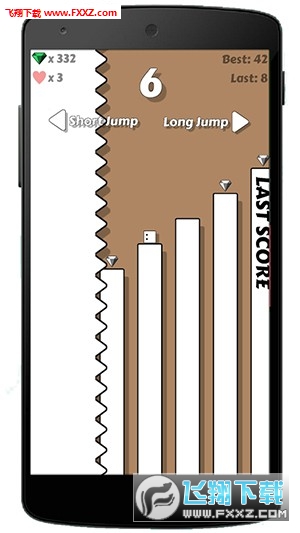 Daft Jump(Ծ׿)v1.2ͼ3