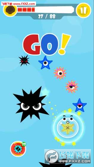 GoBubbleGo(Day Day Up԰)v1.7ͼ0