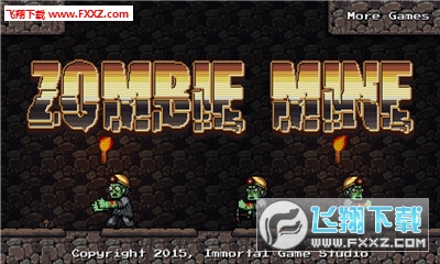 Zombie Mine(ţдսʬ׿)ͼ3