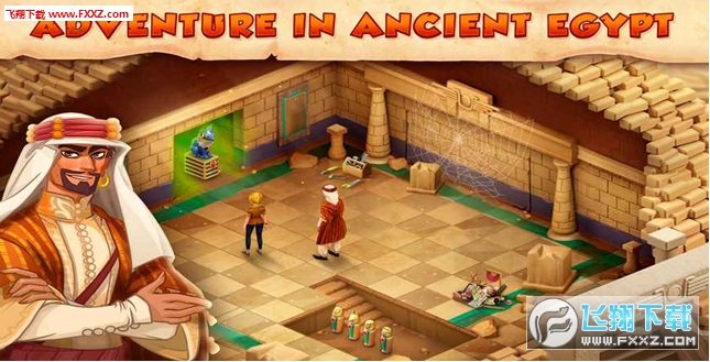 My Museum(ҵĲݹٷ)v1.35.0ͼ2