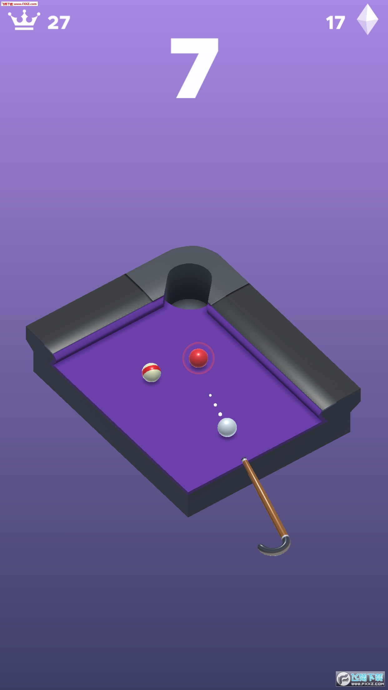 ڴ̨Pocket Poolٷİ1.0.1ͼ2