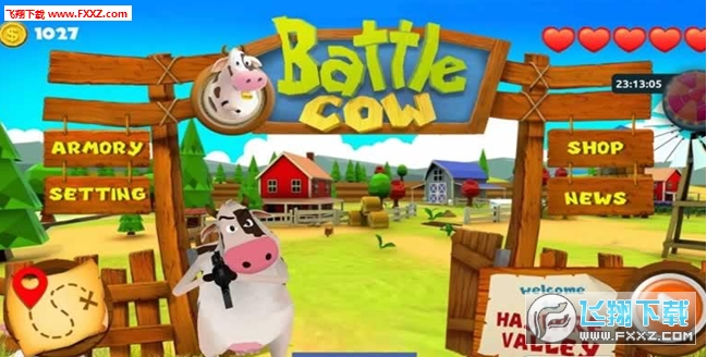 Battle Cow(սţ׿)ͼ0