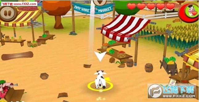 Battle Cow(սţ׿)ͼ2