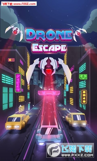 Drone Escape(˼ʻ)1.0ͼ2