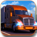 Kenworth Truck Simulator(˹܇ģMƽ)