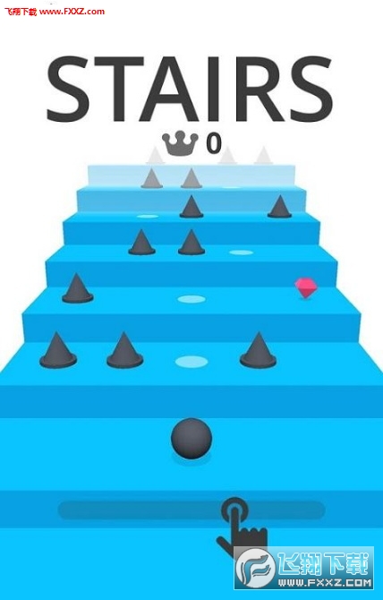 Stairs(ʵǰ׿)V1.1؈D0