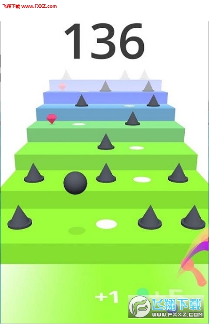 Stairs(ʵǰ׿)V1.1؈D1