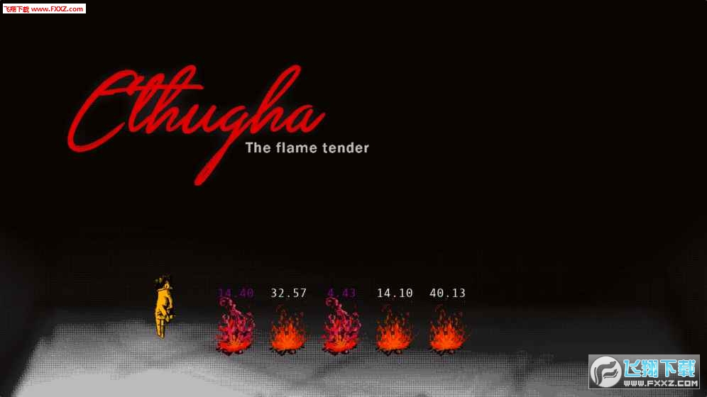 Cathugha: The flame tender(ռ)v0.2.5ͼ1