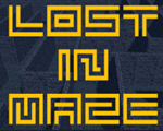 Lost In Maze