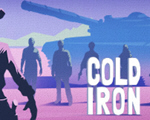 ����(Cold Iron)