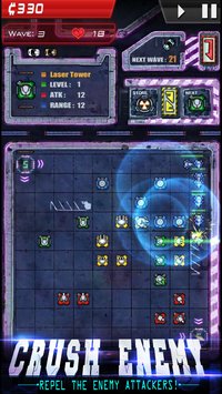 Infinity Defense(޷)1.0.3029ͼ3