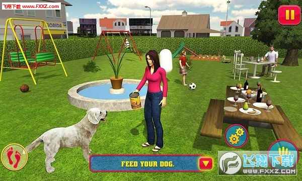 Virtual Mom - Happy Family 3D(̓M:Ҹļͥ3D)؈D3