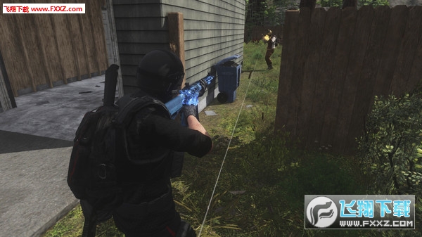 H1z1生存王者遊戲 H1z1生存王者騰訊官方版 飛翔遊戲