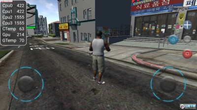 Gta5手机版 手机gta5测试版安卓版1 0 飞翔下载