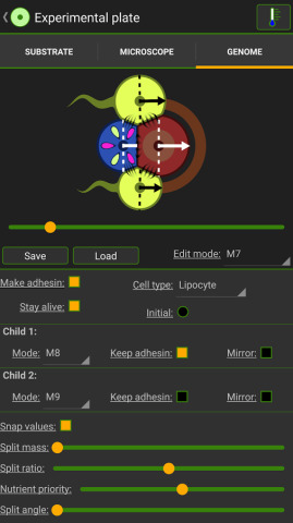 Cell Lab(ϸʵҰ׿)v74ͼ1