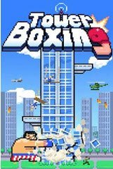 Tower Boxing(ȭ׿)ͼ0