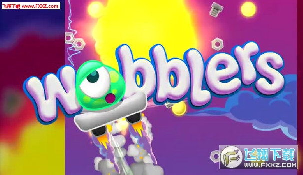 Wobblers(ҡΰ׿)
1.0ͼ0