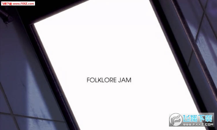 FOLKLORE JAMȫCG浵ͼ0