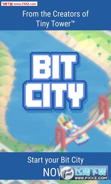 Bit City(λ)1.0.0؈D0