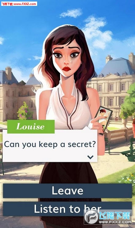 CityOfLove(ȫ)1.0.3ͼ3