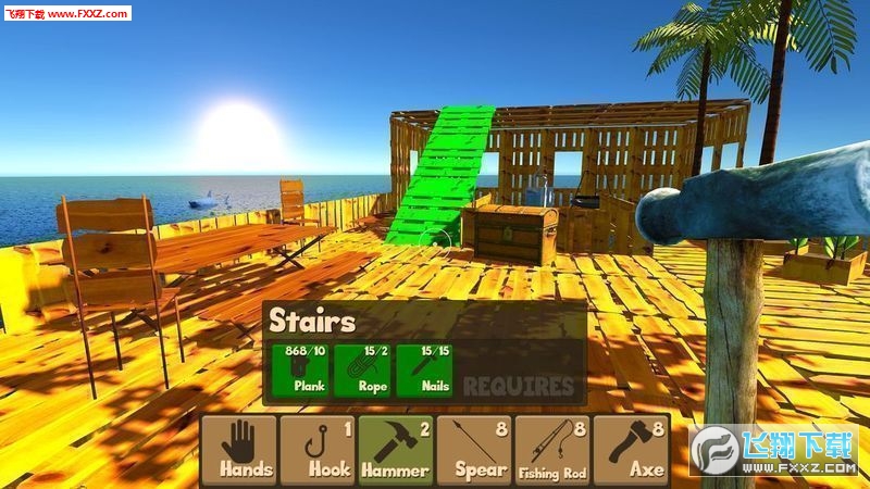 Raft(ľģM׿v1.1.0)؈D0