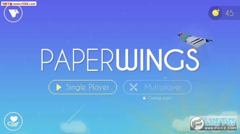 Paper Wingsֻv0.1.5ͼ0