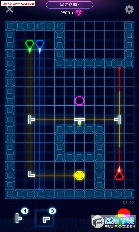 Laser Dreams(밲׿)v1.3.1ͼ0