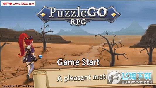 PuzzleGO RPG(i}GO(PuzzleGO)[׿)1.0؈D0