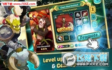 Wakfu Raiders()2.0.2ͼ2