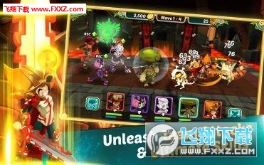 Wakfu Raiders()2.0.2ͼ0