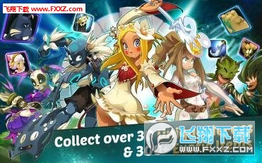 Wakfu Raiders()2.0.2ͼ1