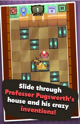 Puzzle Pug(͹ΰ׿)1.0ͼ2