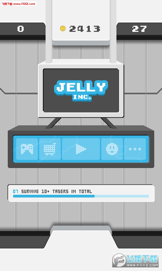 Jelly Inc.˾׿v1.0.5ͼ3