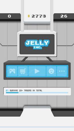 Jelly Inc.˾ΰ׿v1.0.8ͼ0