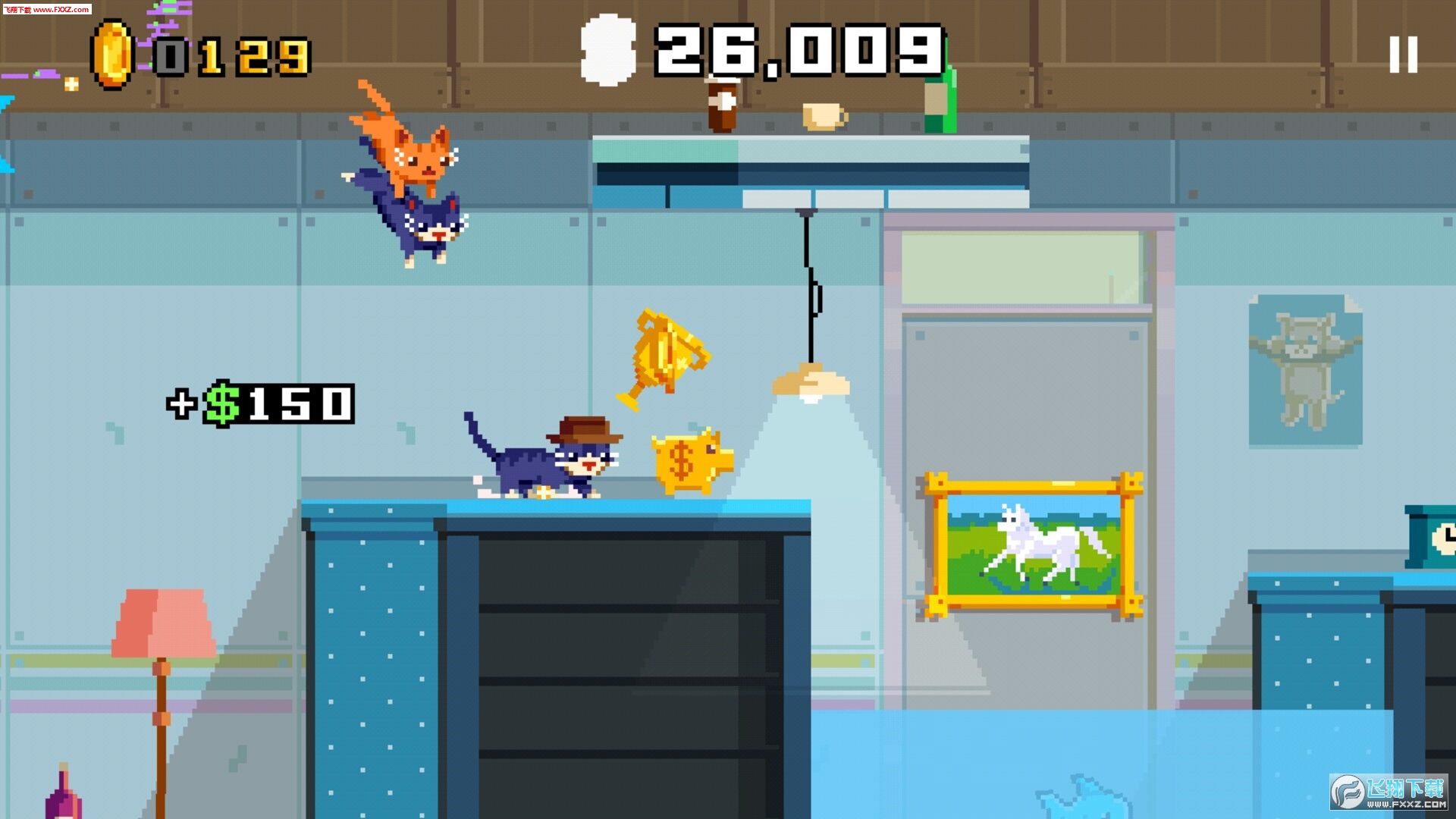 Crashy Cats(èܿİ)v1.02ͼ2