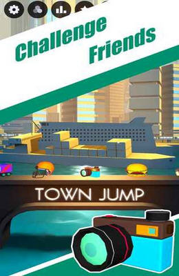 Town Jump(СԾ׿)12.4ͼ1