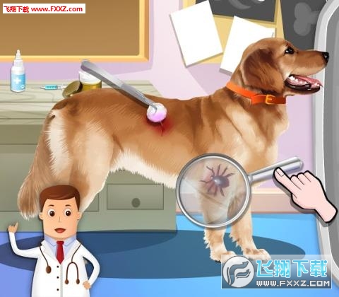 Pet Vet2(Ǽҽ׿ֻϷ)1.3ͼ1