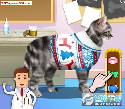 Pet Vet2(Ǽҽ׿ֻϷ)1.3ͼ2