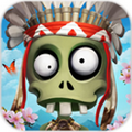 Zombie Castaways(Ҵ߃ُƽv2.0.1)